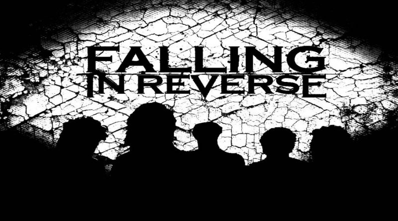Falling In Reverse - My Apocalypse II