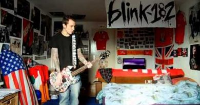 Blink-182 - I'm Sorry