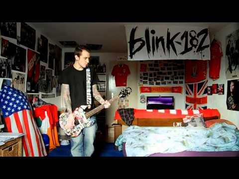Blink-182 - I'm Sorry