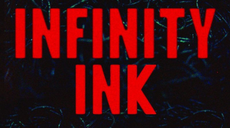 Infinity Ink - Infinity Radio Edit