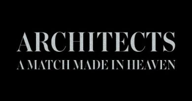 Architects - A Match Made In Heaven