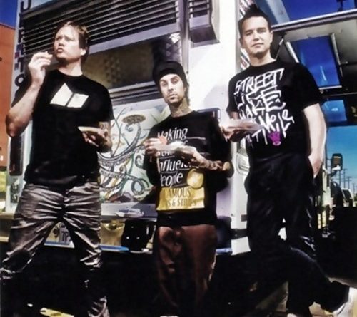 Blink-182 - Don't