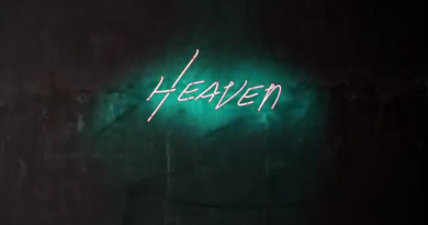 Blink-182 - Heaven