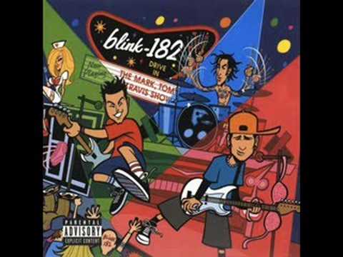 Blink-182 - Dumpweed