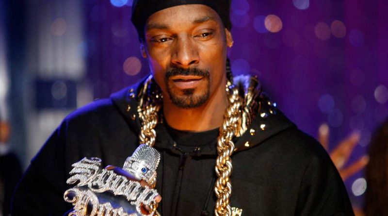 Snoop Dogg - The Next Episode текст