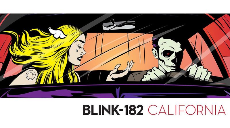 Blink-182 - Sober