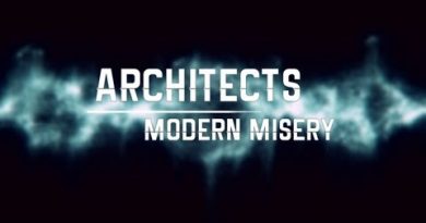 Architects - Modern Misery