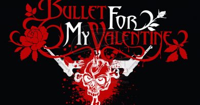 Bullet For My Valentine – Under Again