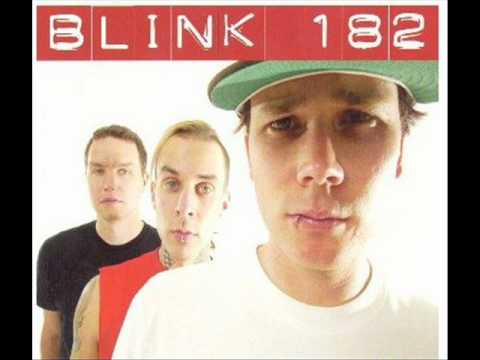 Blink-182 - Dancing With Myself