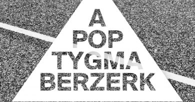 Apoptygma Berzerk - All Tomorrow's Parties