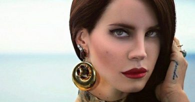 Lana Del Rey - Yayo