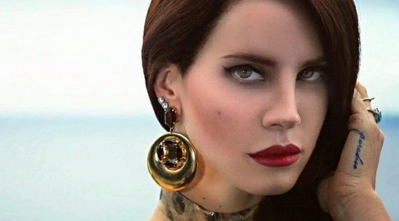 Lana Del Rey - Yayo