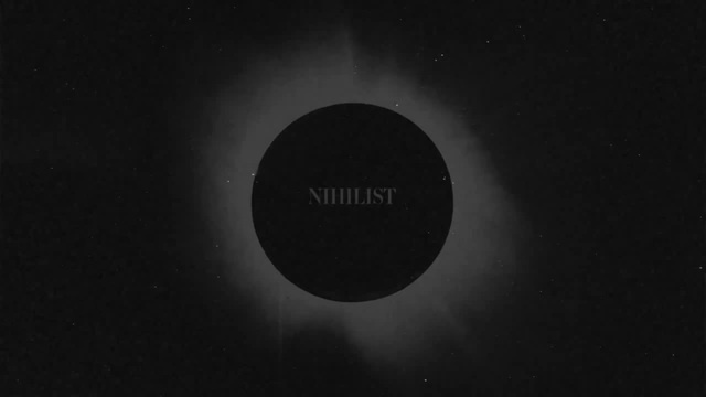 Architects - Nihilist