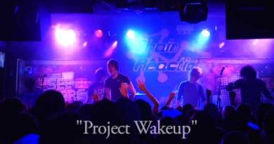 I See Stars - Project Wakeup