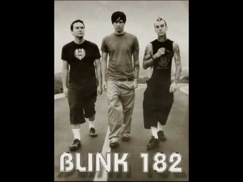 Blink-182 - Dysentery Gary