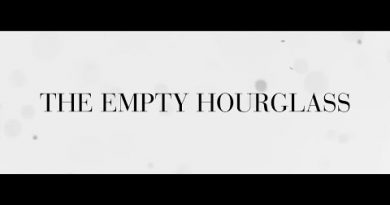 Architects - The Empty Hourglass