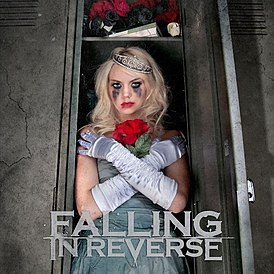 Falling In Reverse - The Drug In Me Is Reimagined
