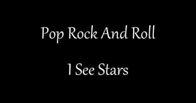 I See Stars - Pop Rock And Roll