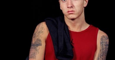 Eminem - My 1st Single