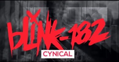 Blink-182 - Cynical
