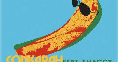 Conkarah, Shaggy - Banana (DJ FLe - Minisiren Remix; feat. Shaggy)