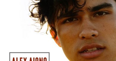 Alex Aiono - Big Mistake