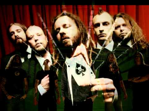 In Flames - The Attic