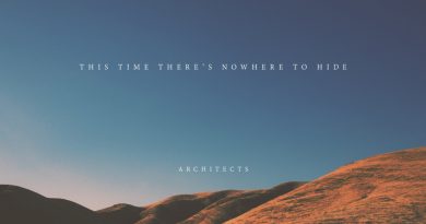 Architects - Colony Collapse