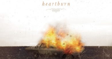 Architects - Heartburn