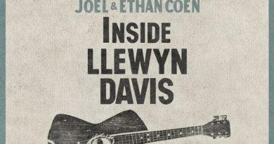 Oscar Isaac, Marcus Mumford - Fare Thee Well (Dink's Song)