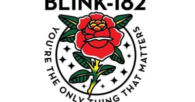 Blink-182 - The Only Thing That Matters