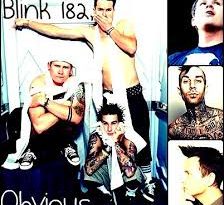 Blink-182 - Obvious