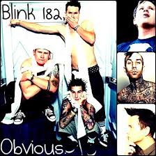 Blink-182 - Obvious