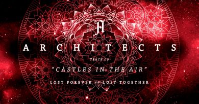 Architects - Castles In The Air