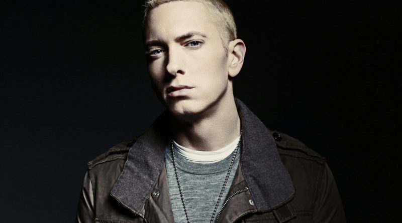 Eminem - Brain Damage