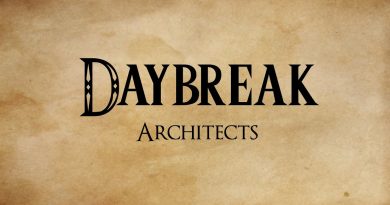 Architects - Daybreak