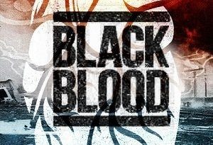 Architects - Black Blood