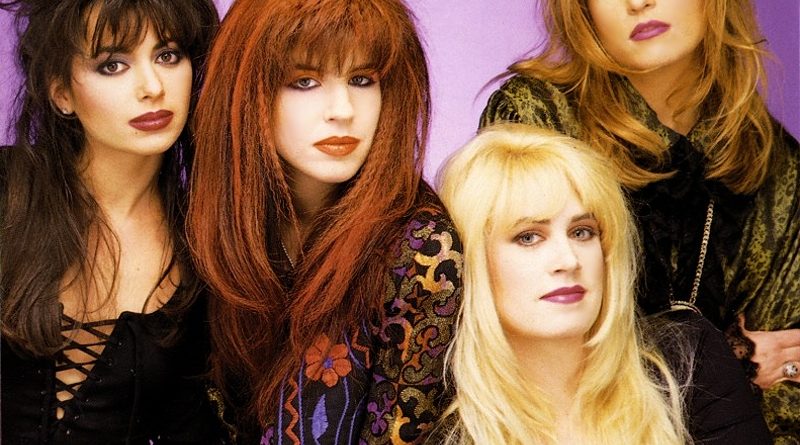 The Bangles - Live