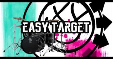 Blink-182 - Easy Target