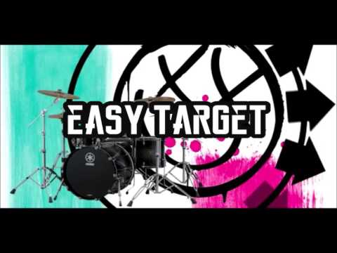 Blink-182 - Easy Target