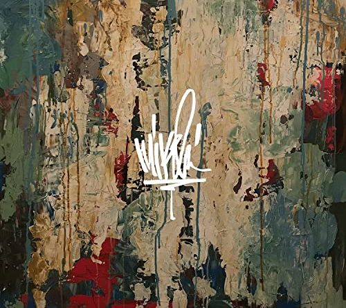 Mike Shinoda - Hold It Together