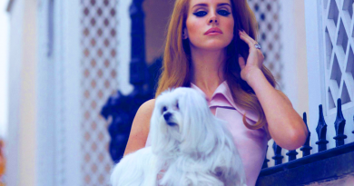 Lana Del Rey - Don't Let Me Be Misunderstood