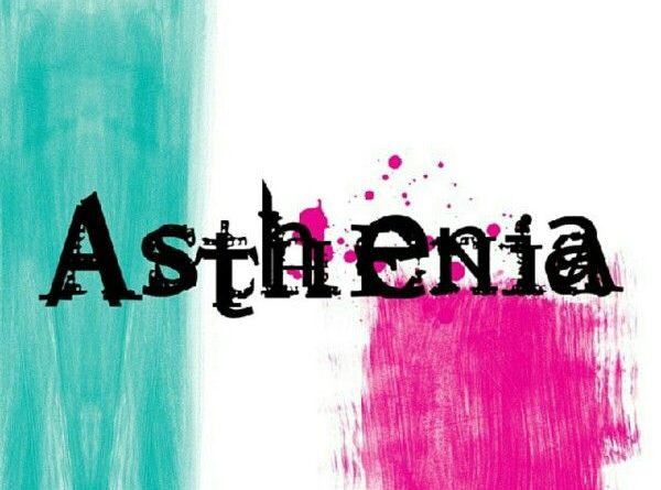 Blink-182 - Asthenia
