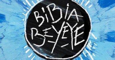 Bibia Be Ye Ye - Ed Sheeran