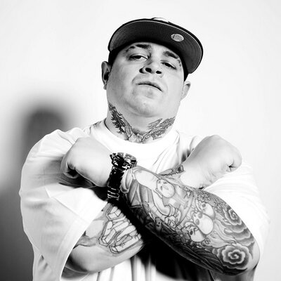 Vinnie Paz,Yes Alexander - Is Happiness Just a Word?