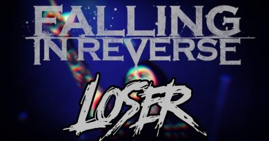 Falling In Reverse - Loser