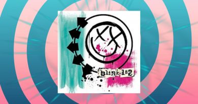Blink-182 - Stockholm Syndrome Interlude