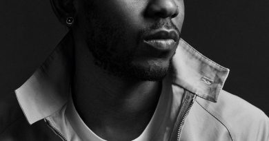 Kendrick Lamar - Bitch, Don't Kill My Vibe