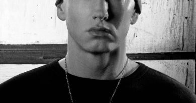 Eminem, Royce 5'9 - Bad Meets Evil