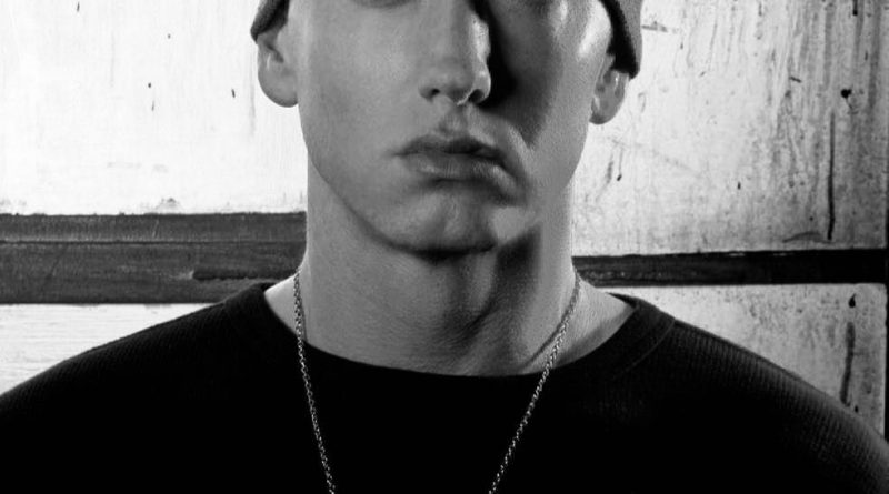 Eminem, Royce 5'9 - Bad Meets Evil